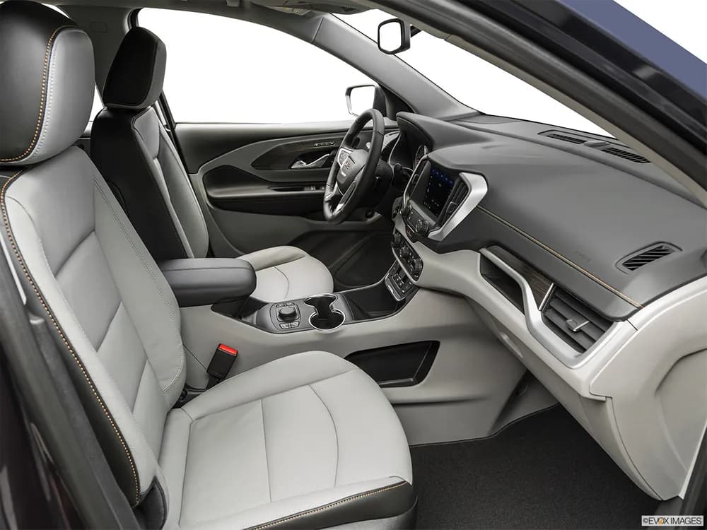 GMC Terrain 2019 SLT1