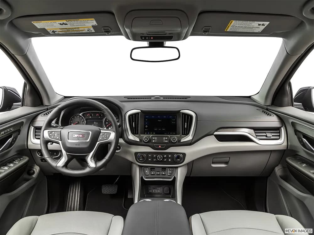 GMC Terrain 2019 SLT1