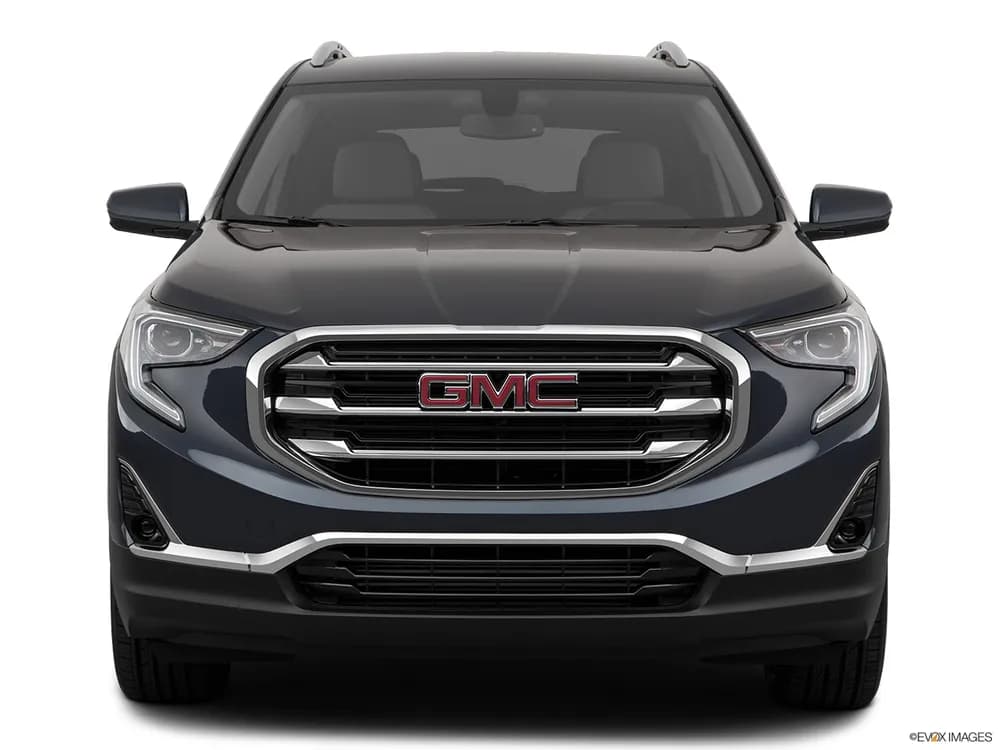 GMC Terrain 2019 SLT1