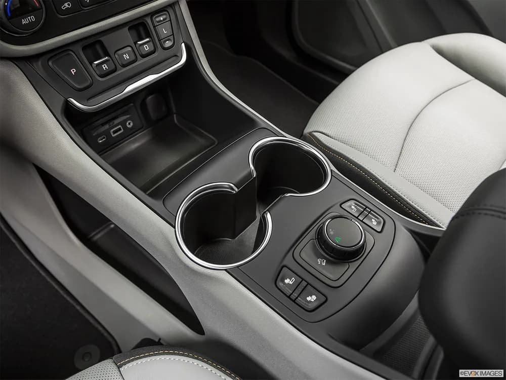 GMC Terrain 2019 SLT1