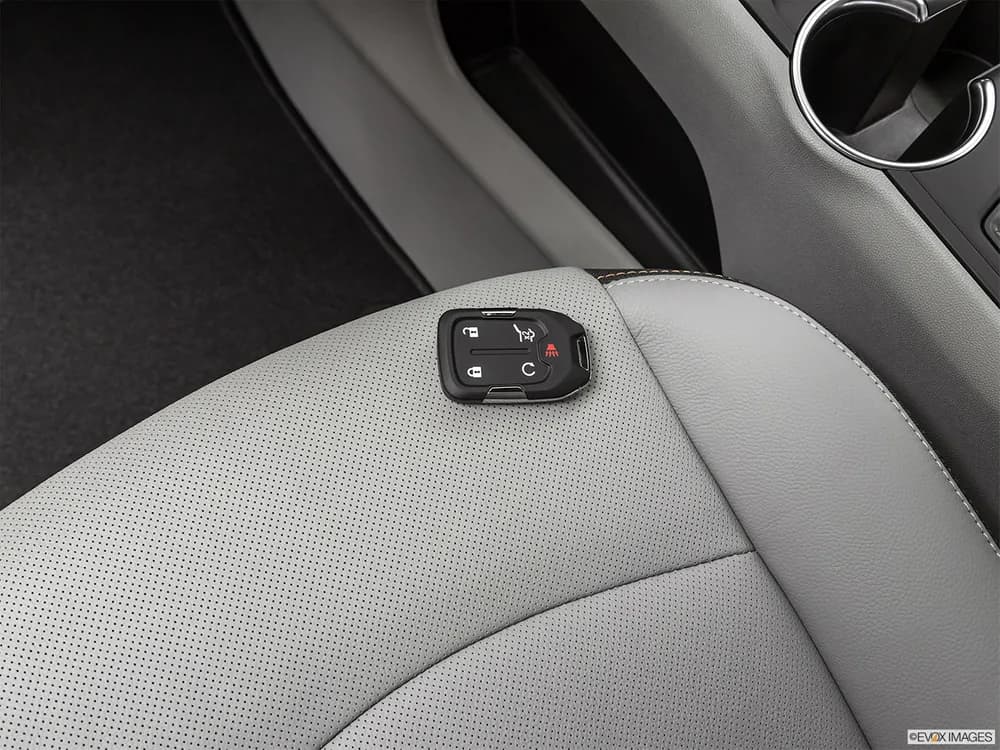 GMC Terrain 2019 SLT1