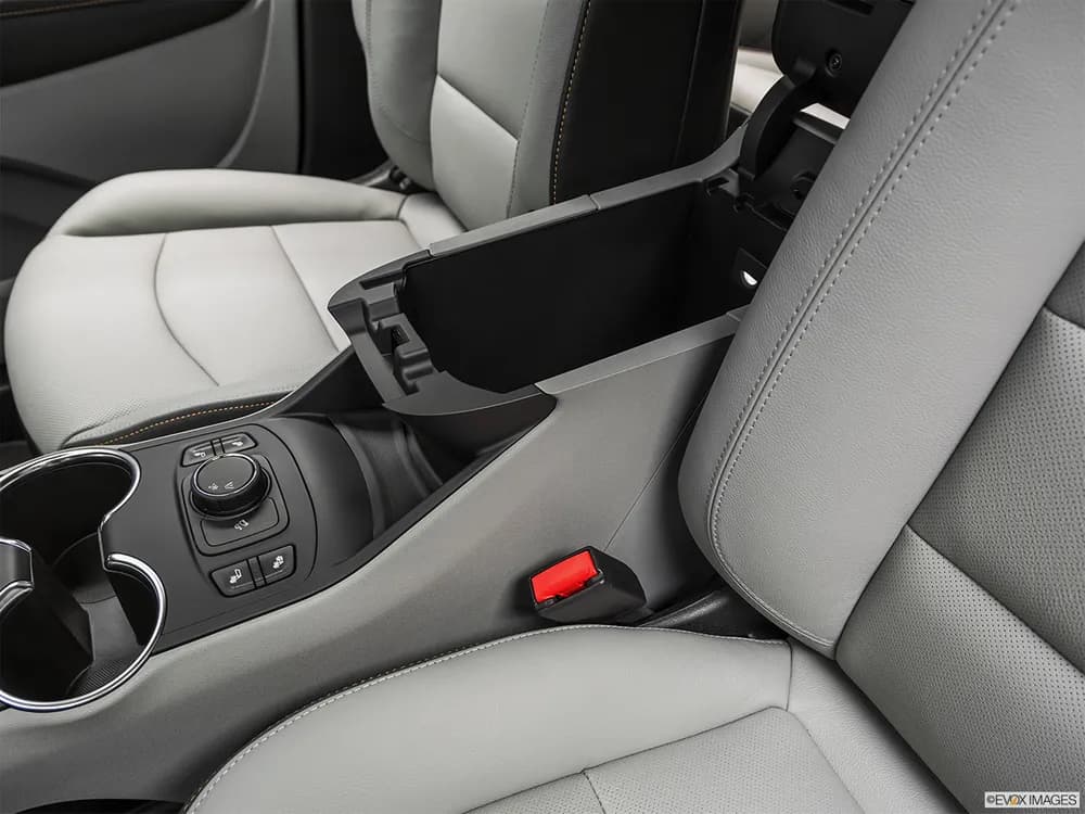 GMC Terrain 2019 SLT1