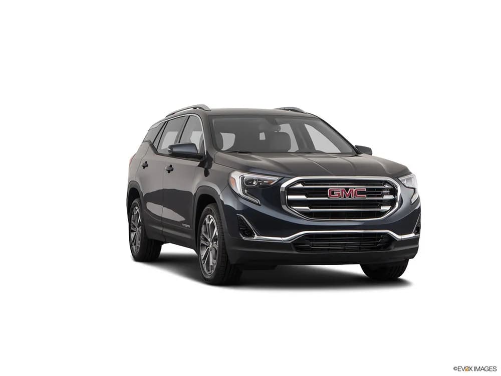 GMC Terrain 2019 SLT2