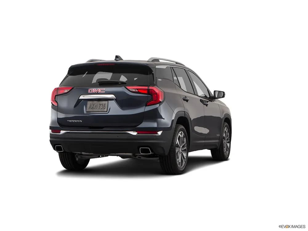 GMC Terrain 2019 SLT2