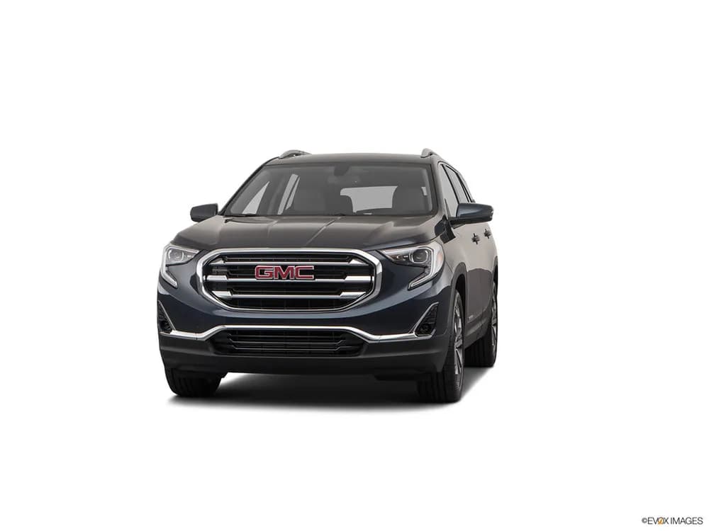 GMC Terrain 2019 SLT2