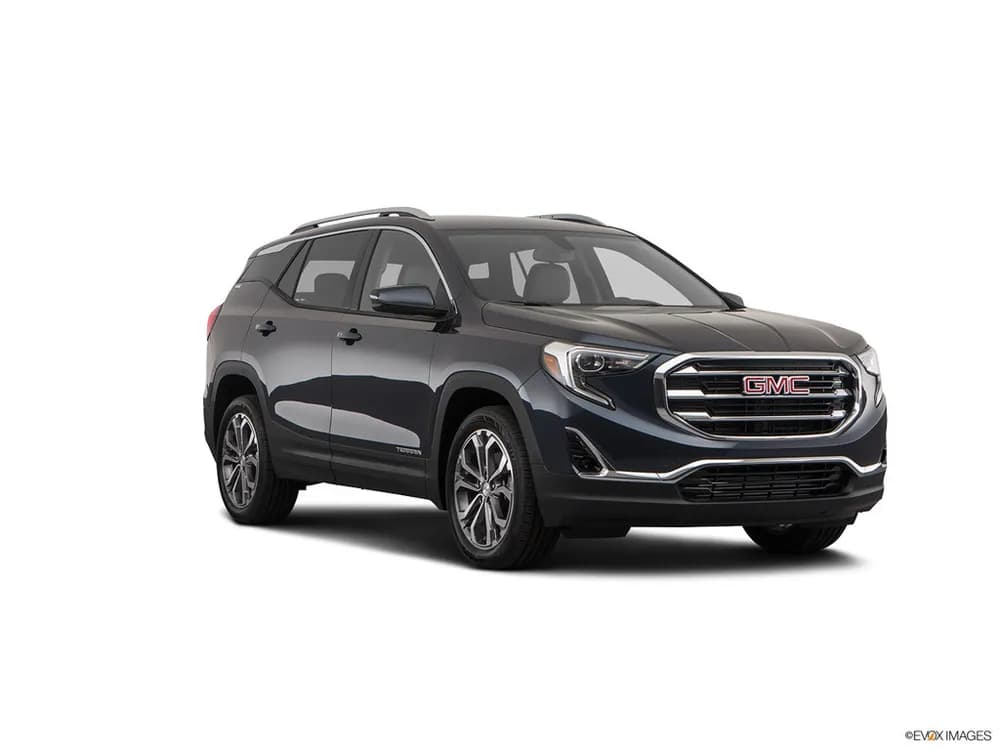 GMC Terrain 2019 SLT2