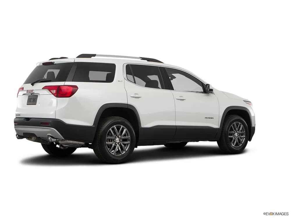 GMC Acadia 2019 SLT2