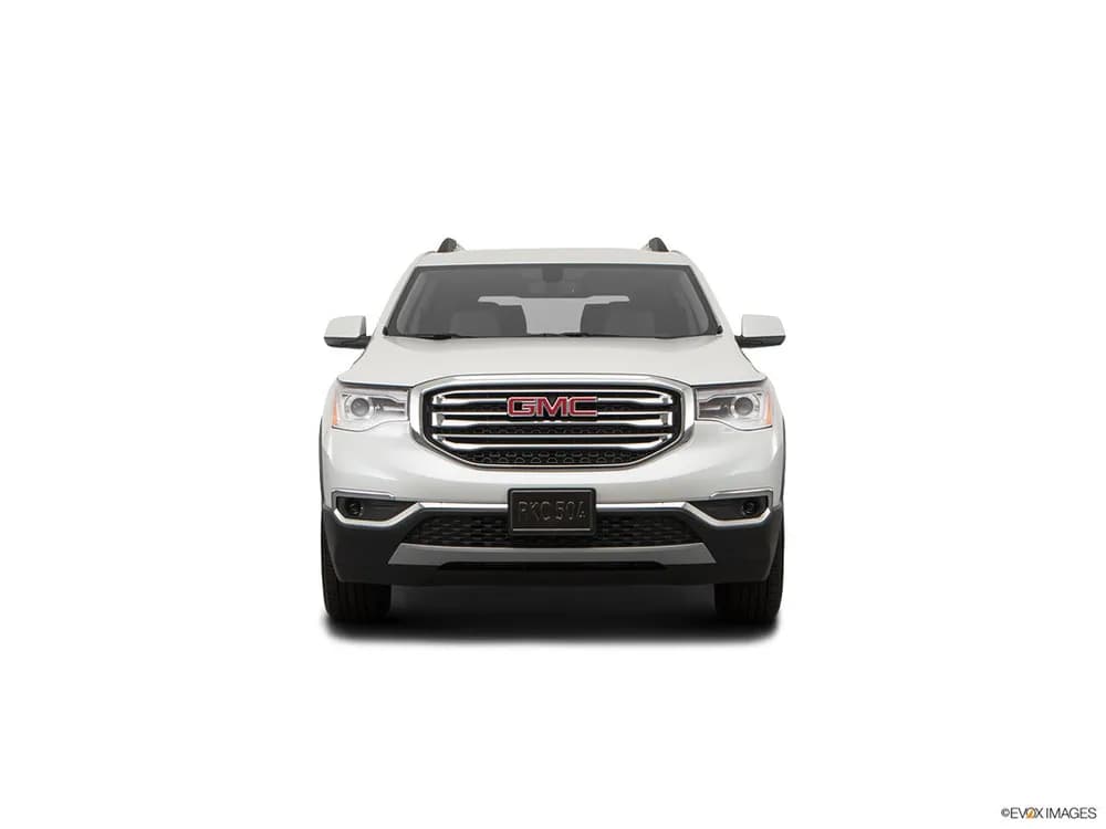 GMC Acadia 2019 SLT2