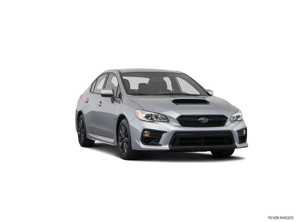 Subaru WRX 2019 2.0T Standard