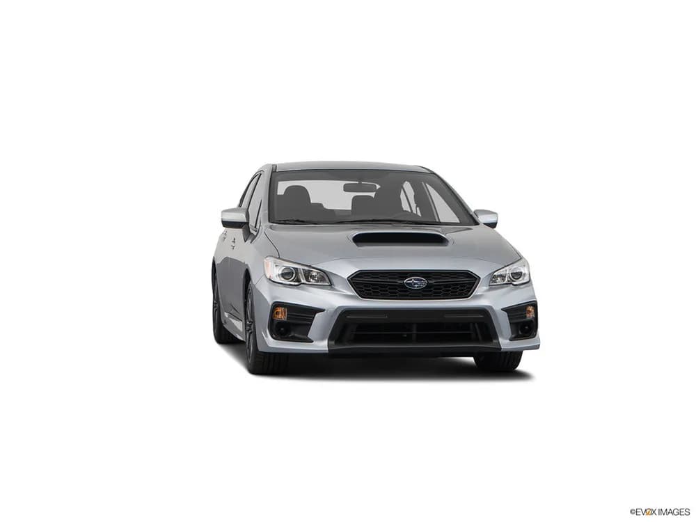 Subaru WRX 2019 2.0T Standard