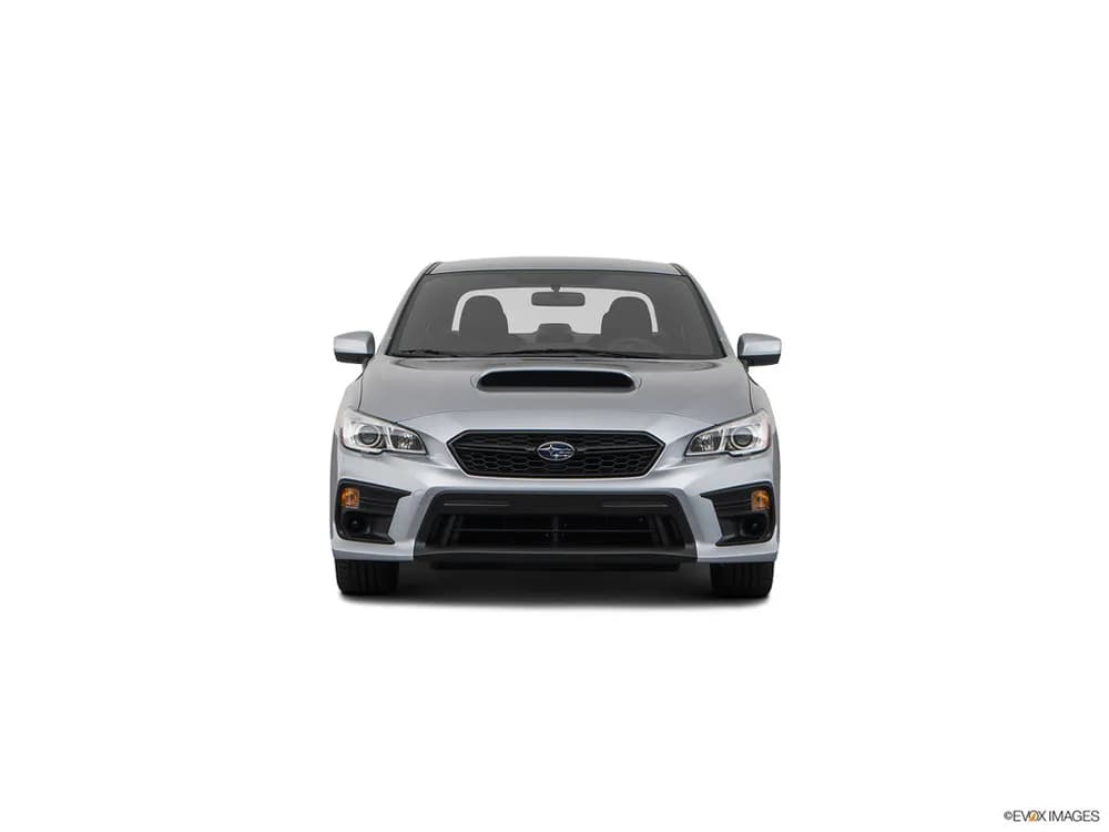 Subaru WRX 2019 2.0T Standard
