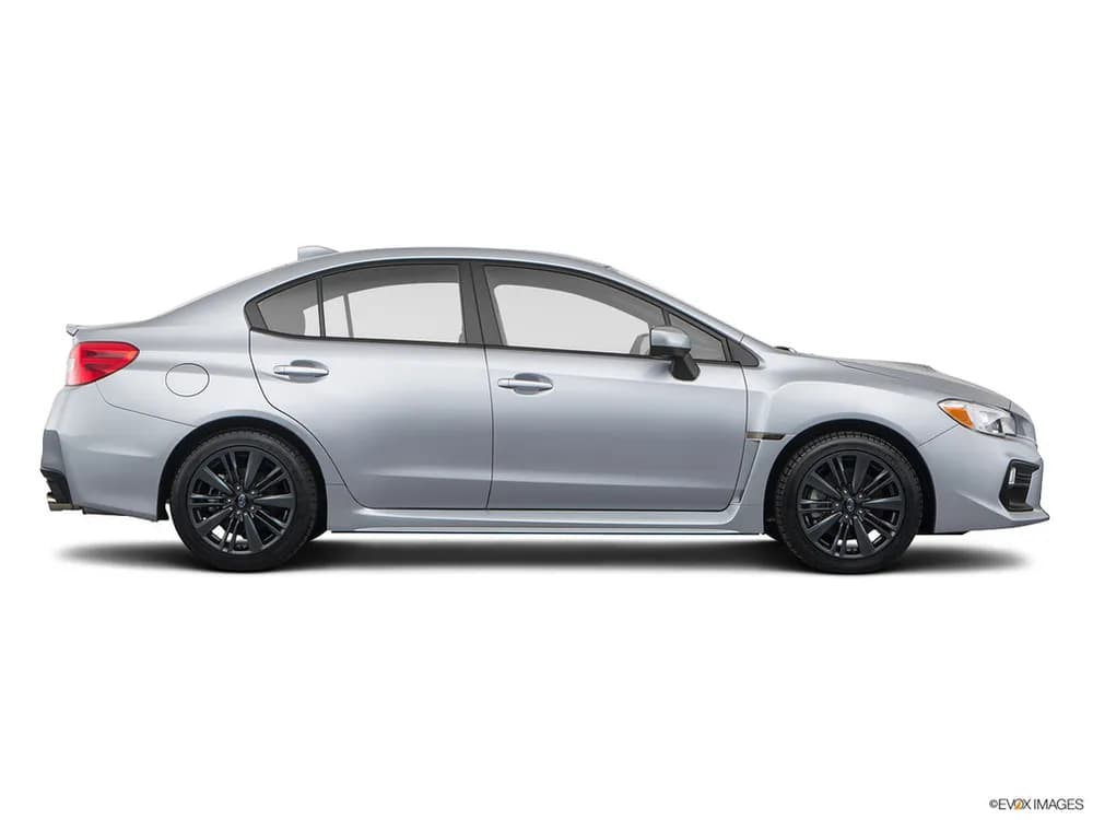 Subaru WRX 2019 2.0T Standard