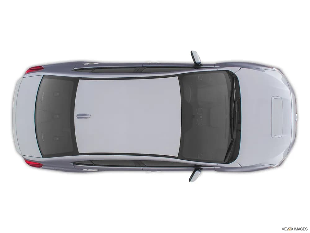 Subaru WRX 2019 2.0T Standard