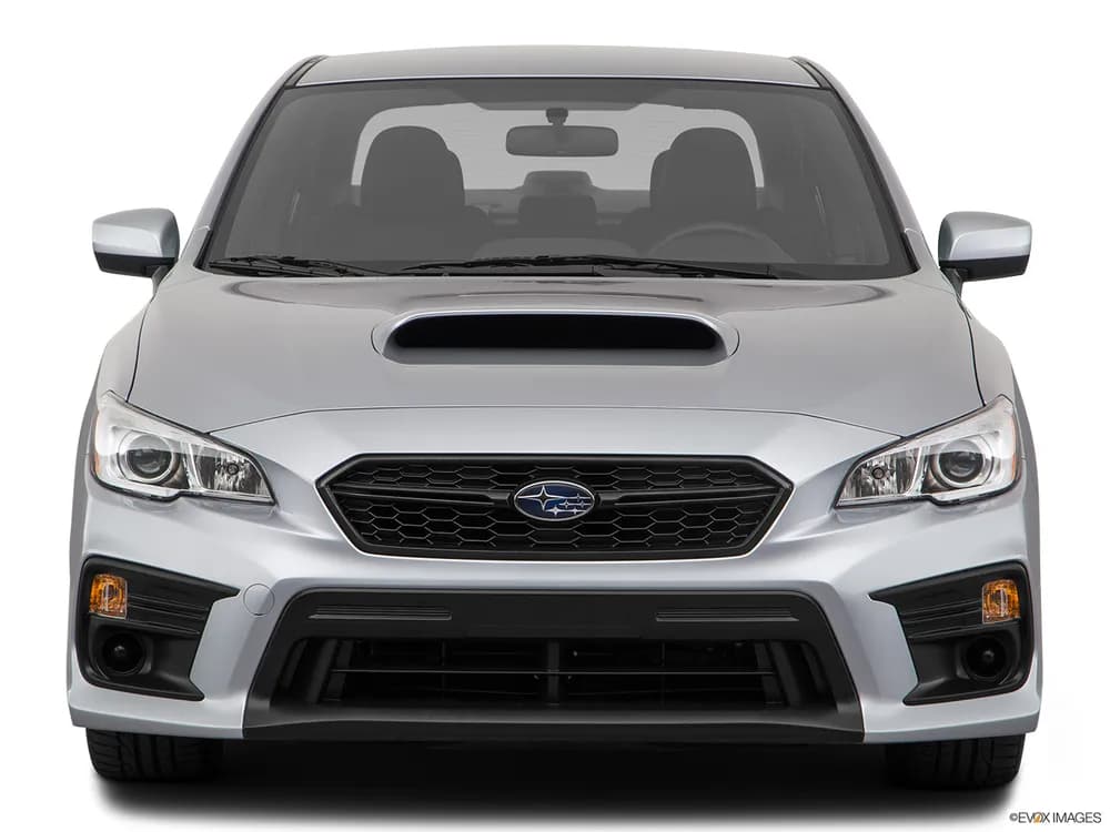 Subaru WRX 2019 2.0T Standard