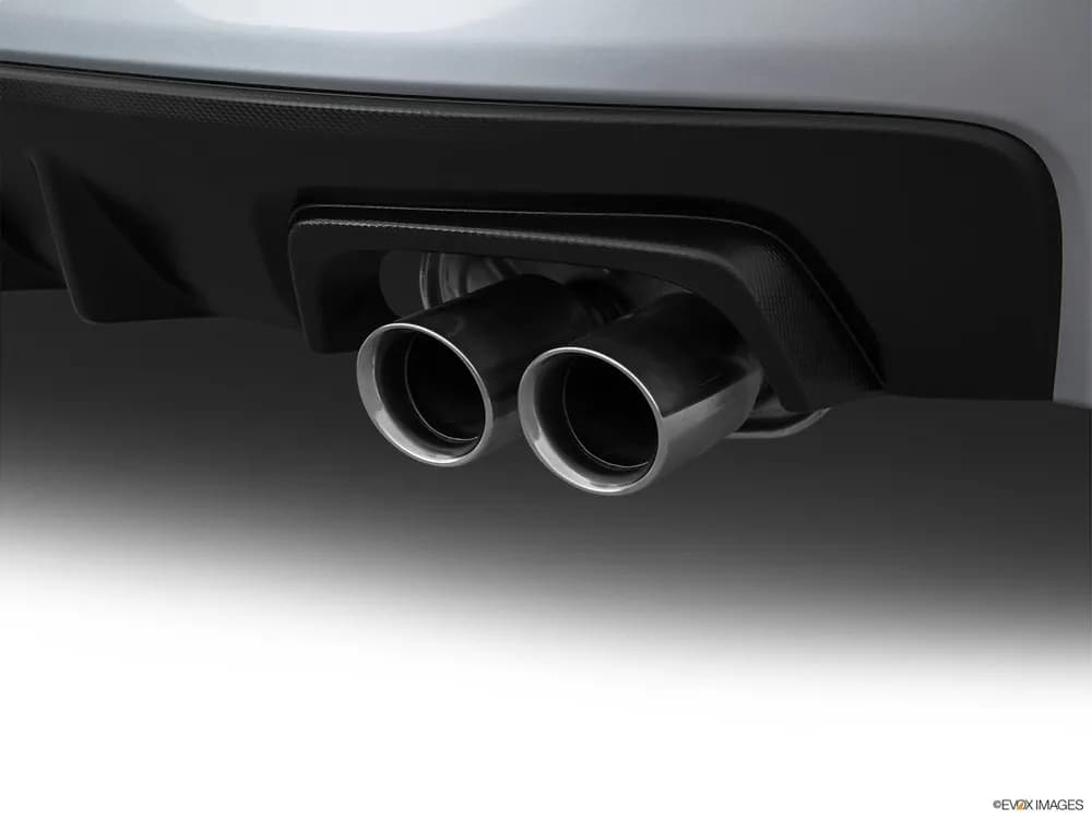 Subaru WRX 2019 2.0T Standard