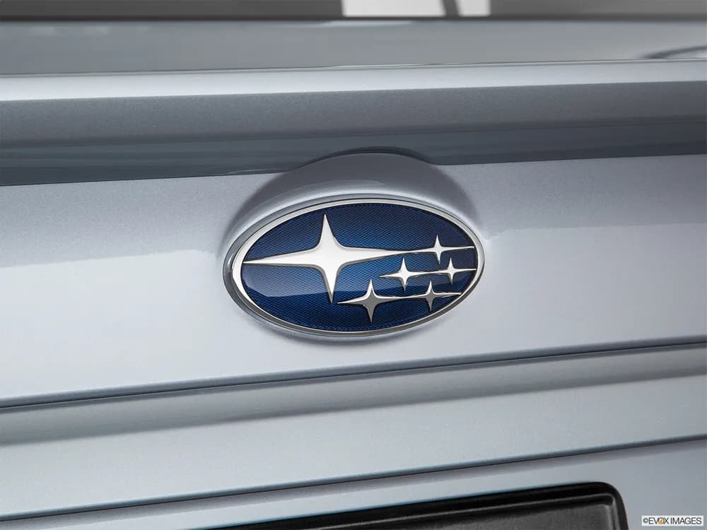Subaru WRX 2019 2.0T Standard