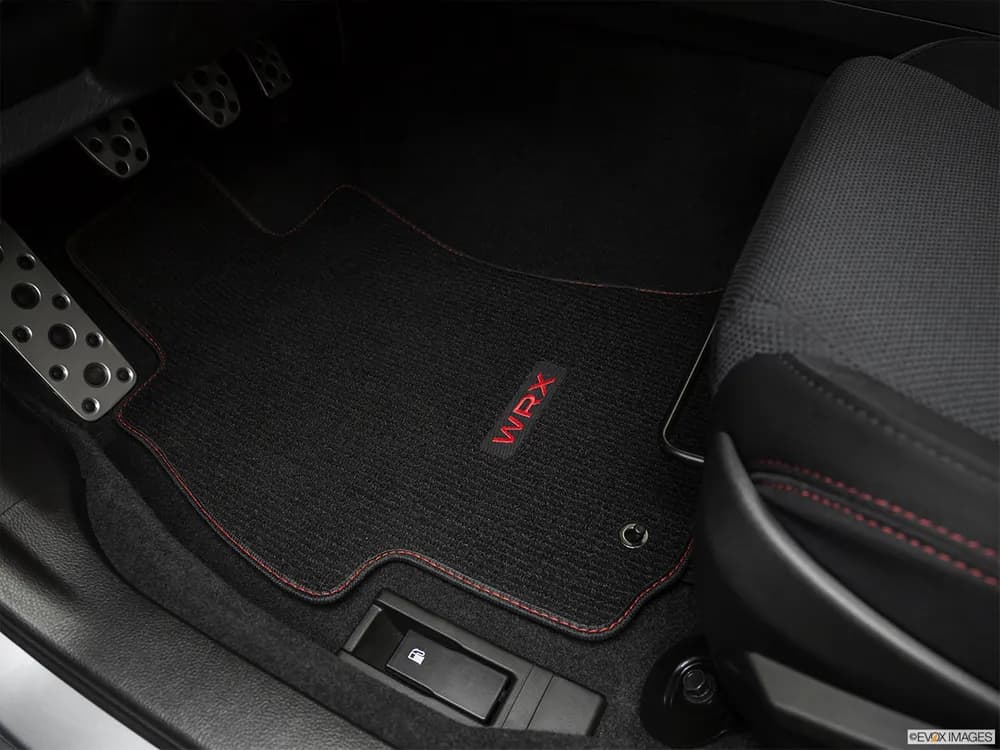 Subaru WRX 2019 2.0T Standard