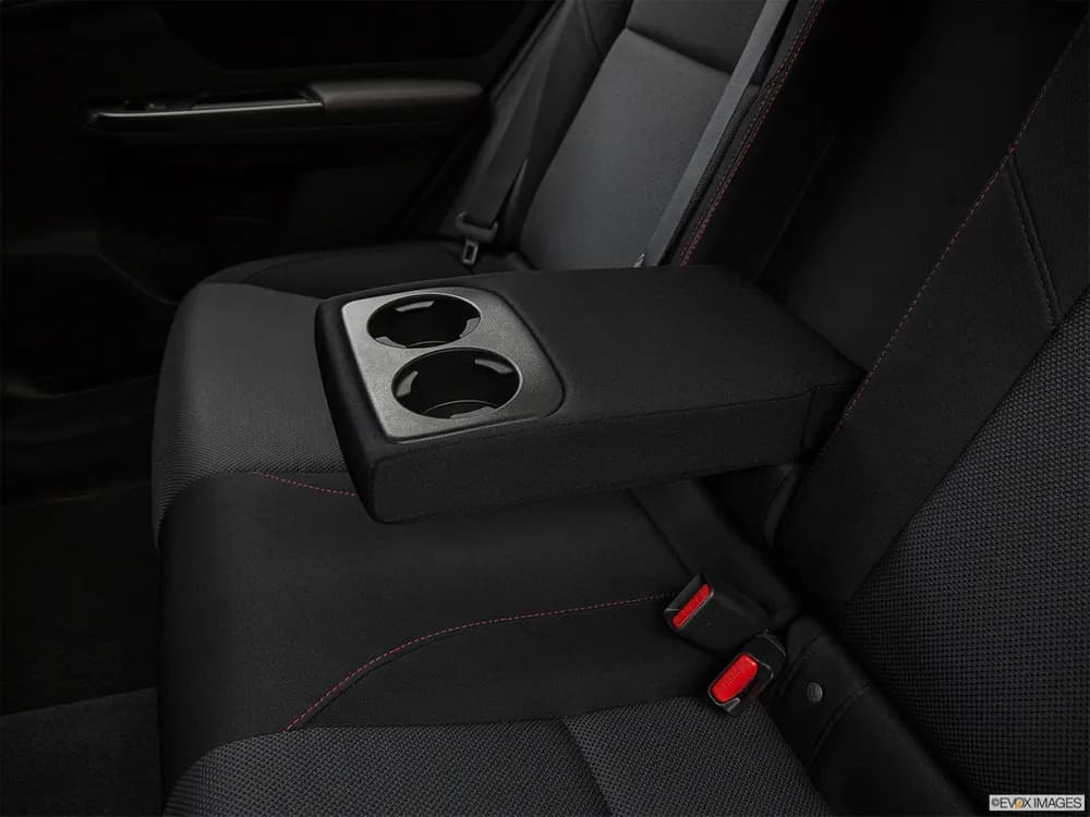 Subaru WRX 2019 2.0T Standard