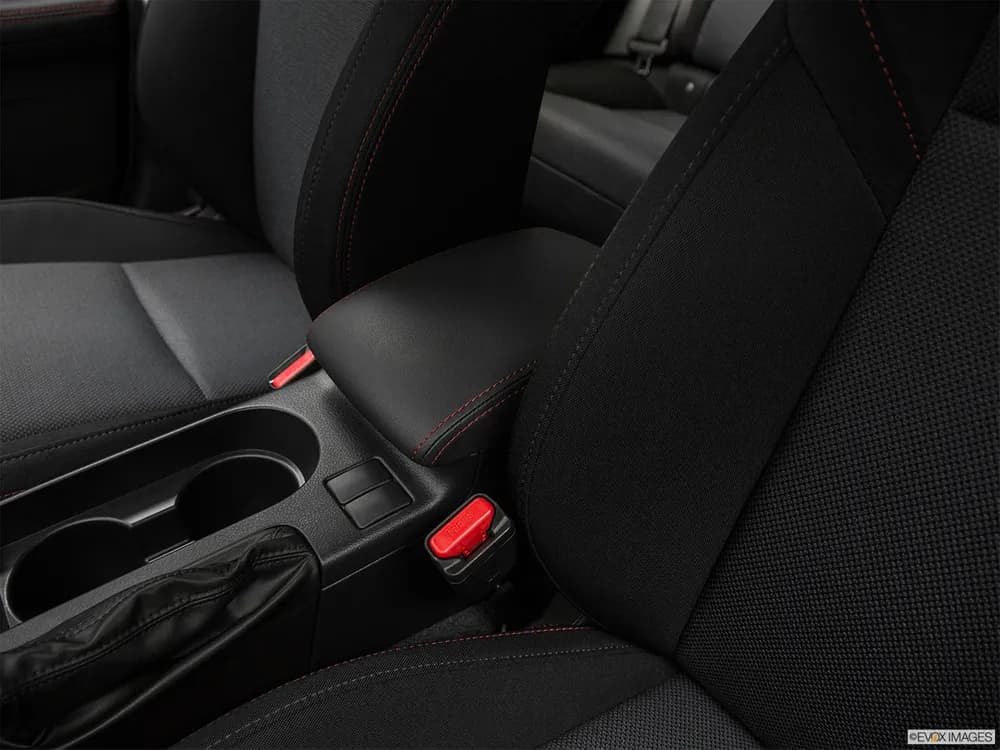 Subaru WRX 2019 2.0T Standard