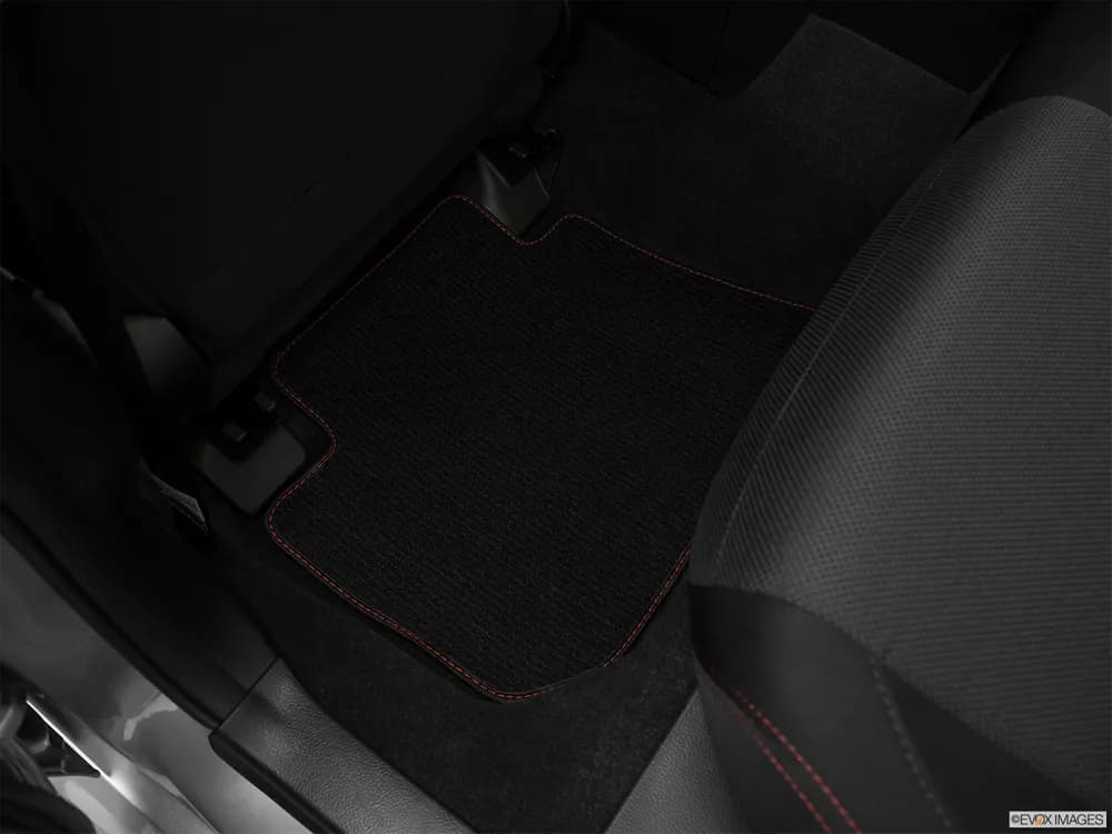 Subaru WRX 2019 2.0T Standard