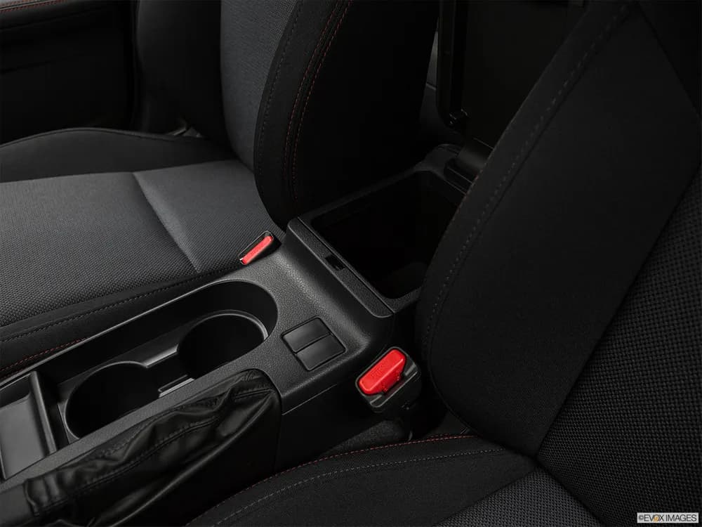 Subaru WRX 2019 2.0T Standard