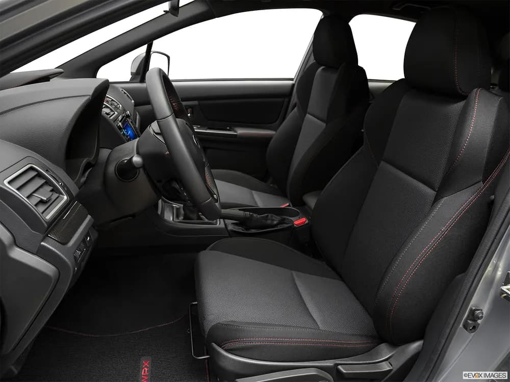 Subaru WRX 2019 2.0T Standard