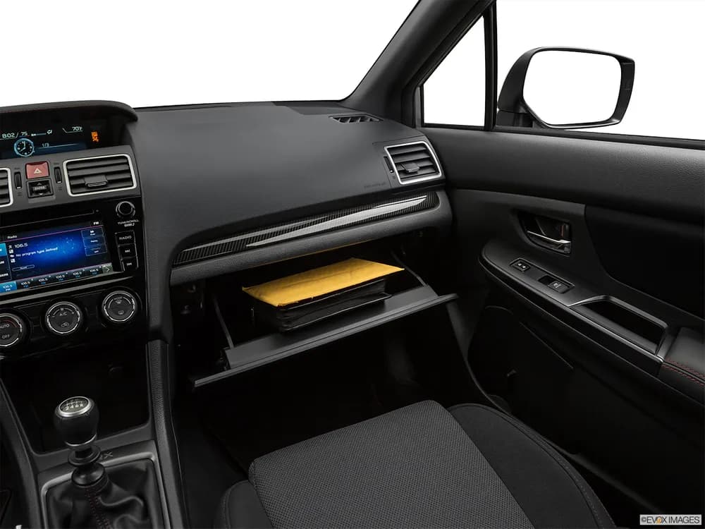 Subaru WRX 2019 2.0T Standard