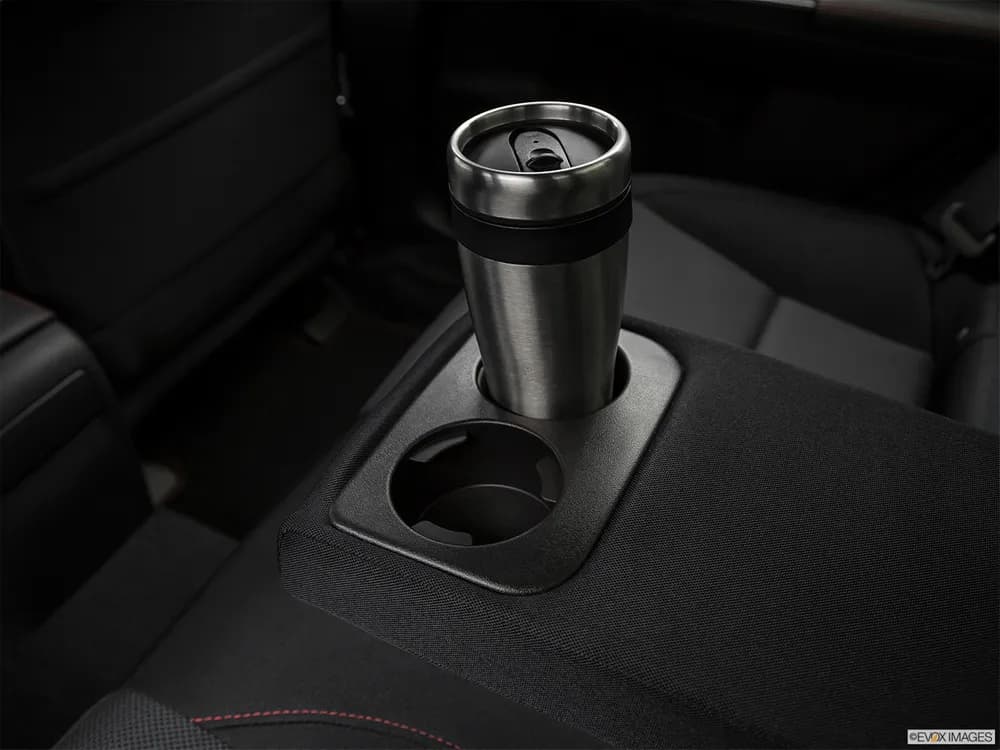 Subaru WRX 2019 2.0T Standard