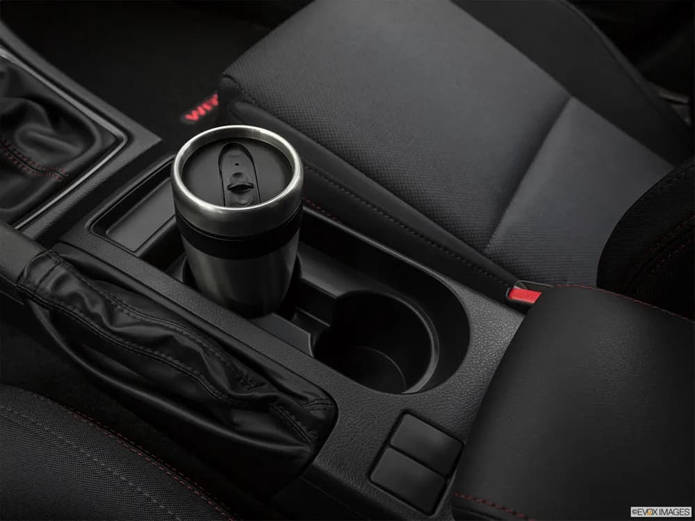 Subaru WRX 2019 2.0T Standard