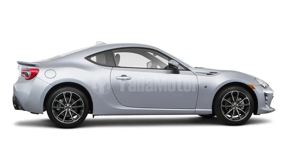 Toyota 86 2019 2.0 VTX