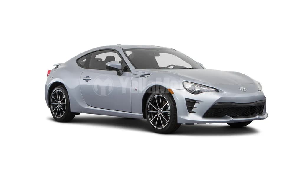 Toyota 86 2019 2.0 VTX