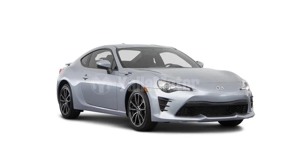 Toyota 86 2019 2.0 VTX