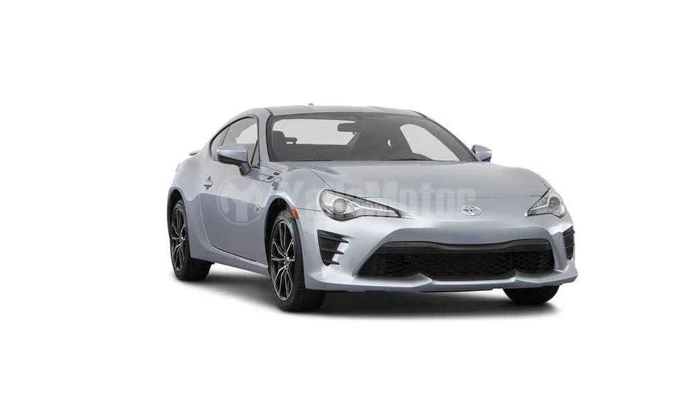 Toyota 86 2019 2.0 VTX