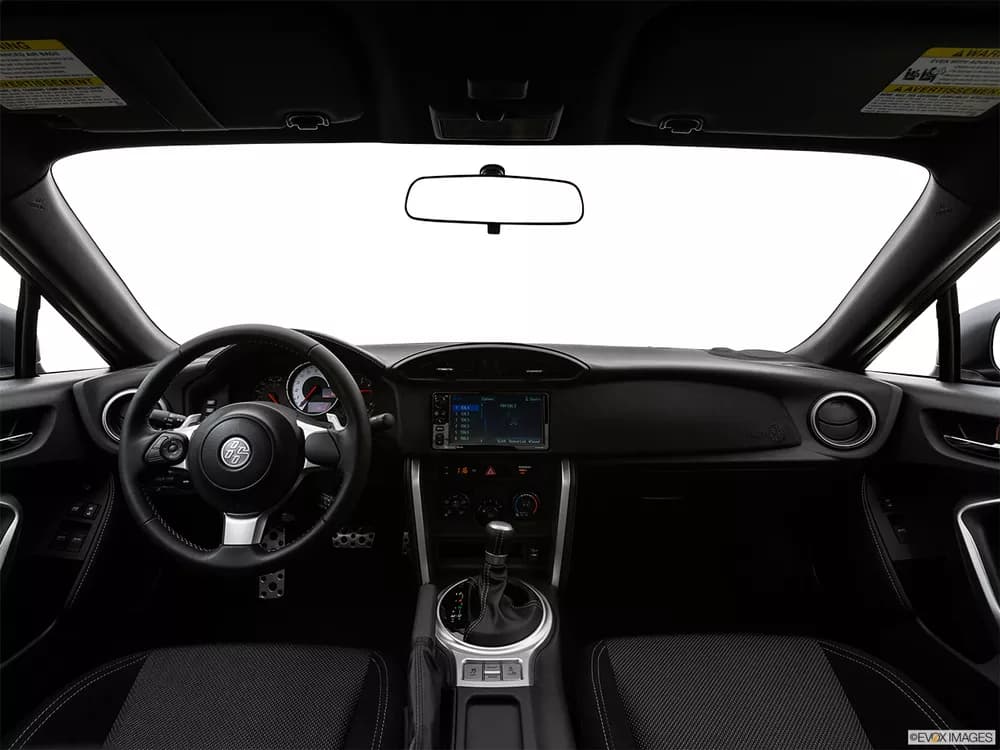 Toyota 86 2019 2.0 VTX