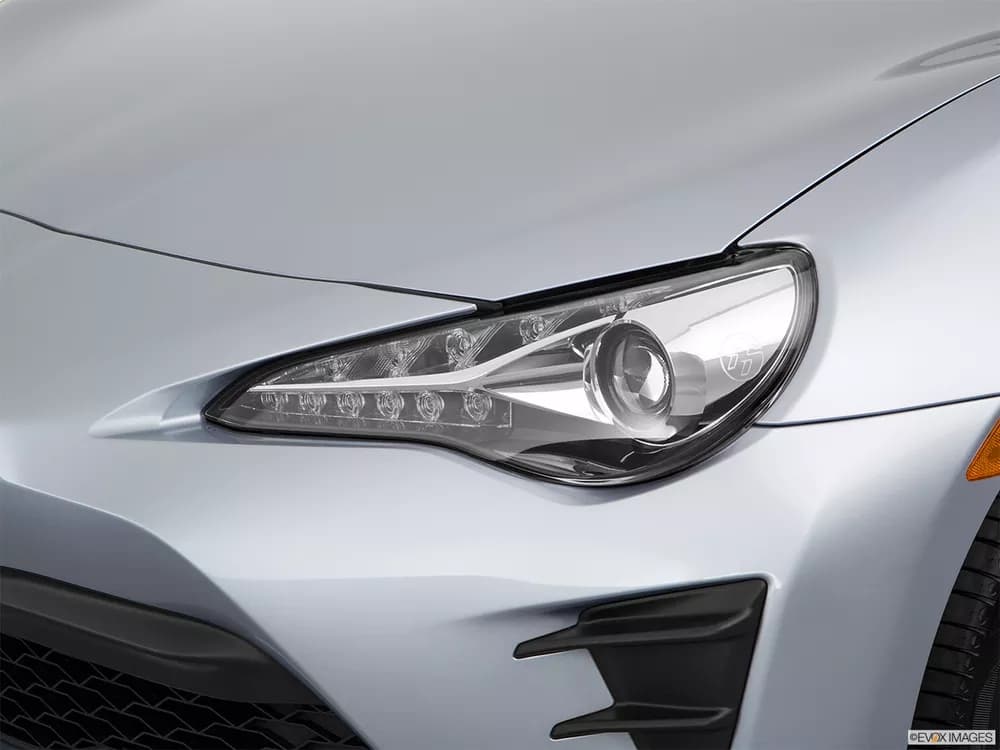 Toyota 86 2019 2.0 VTX