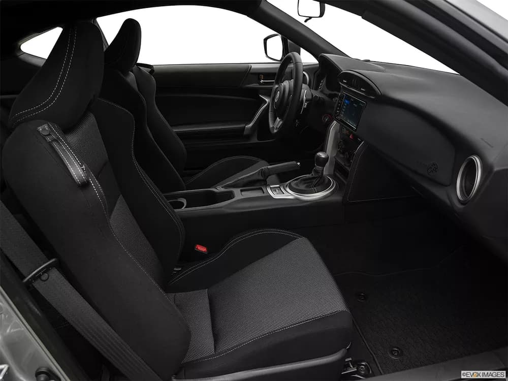 Toyota 86 2019 2.0 VTX