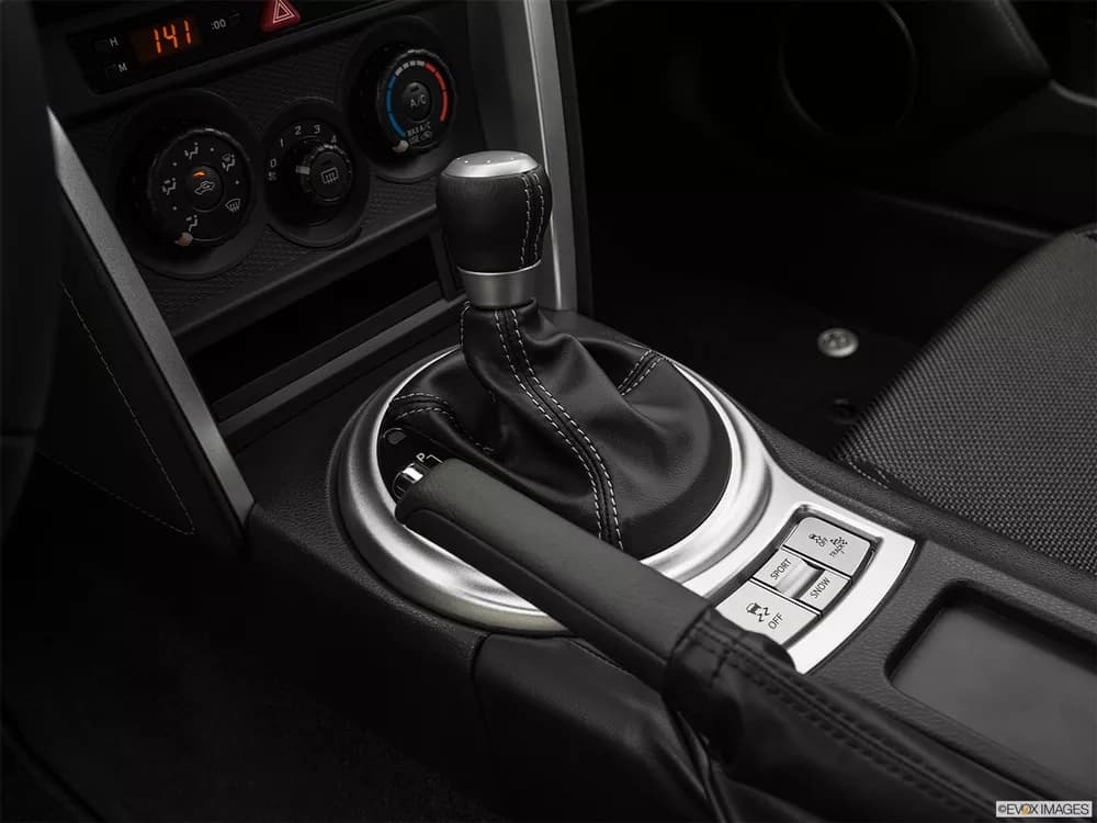 Toyota 86 2019 2.0 VTX