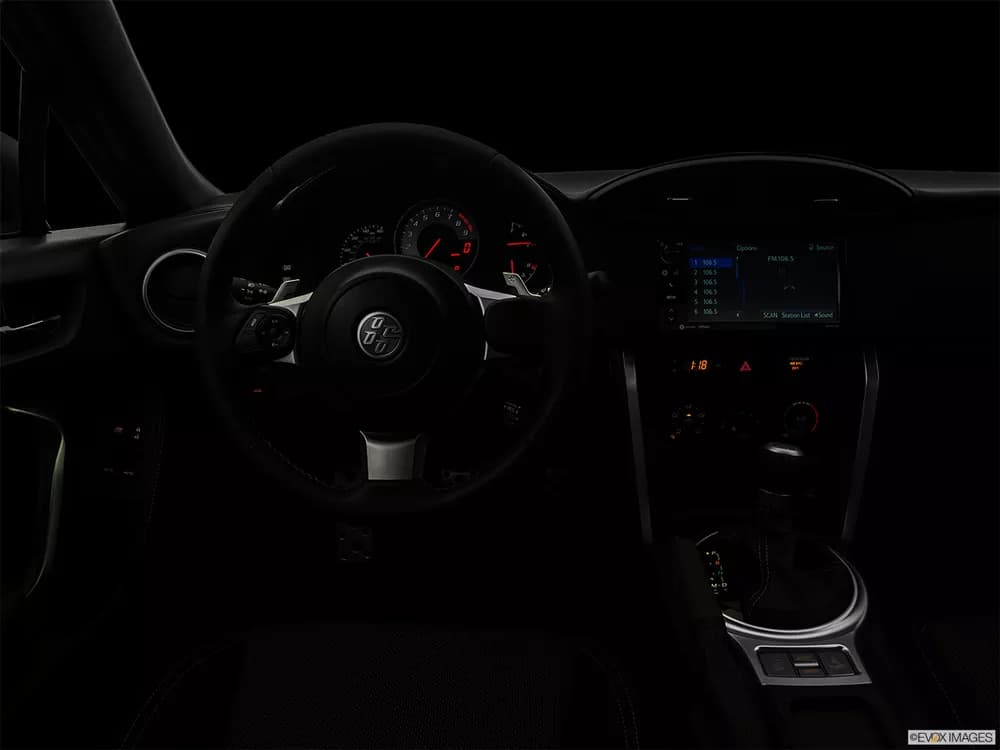 Toyota 86 2019 2.0 VTX