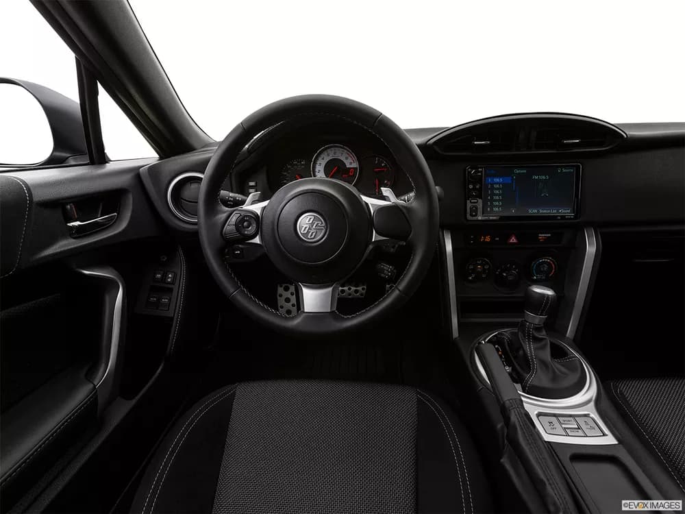 Toyota 86 2019 2.0 VTX