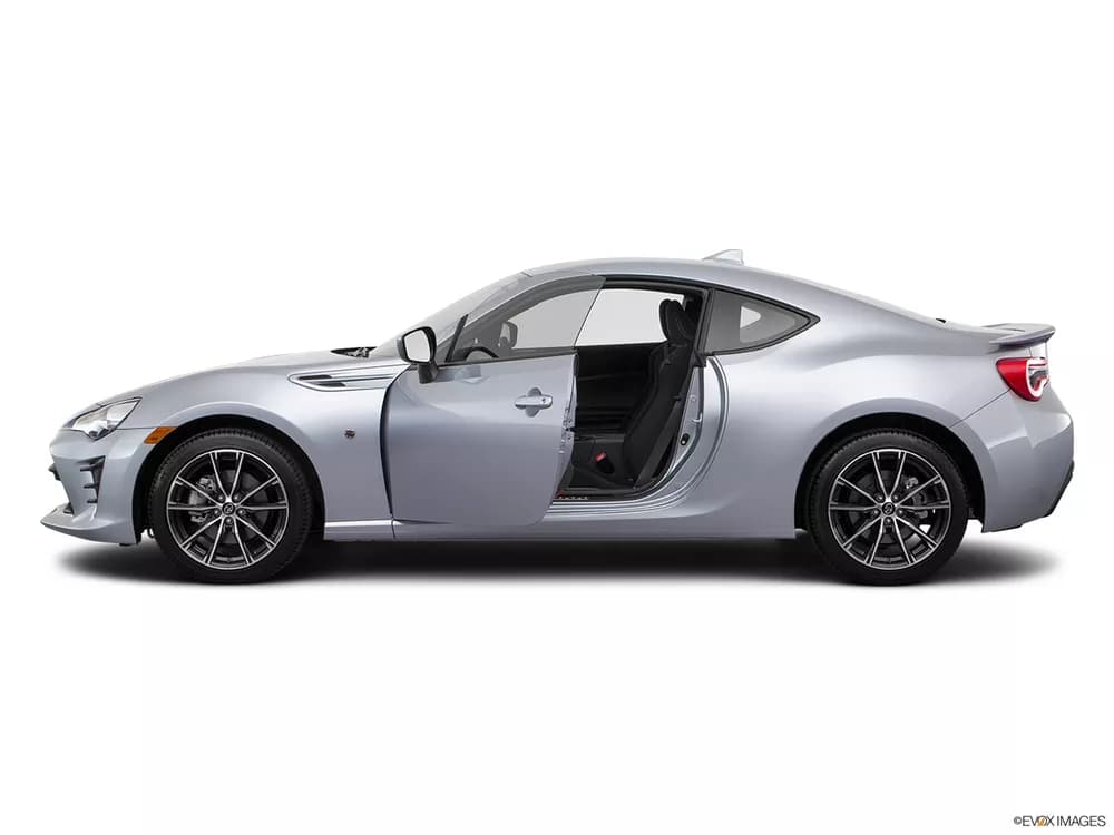 Toyota 86 2019 2.0 VTX