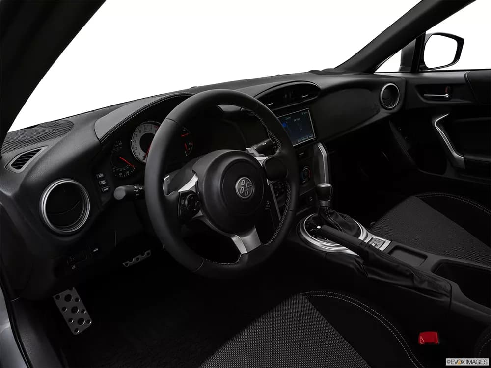 Toyota 86 2019 2.0 VTX