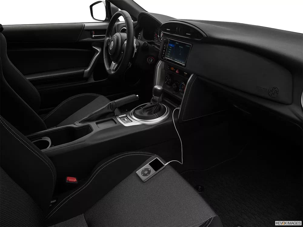 Toyota 86 2019 2.0 VTX