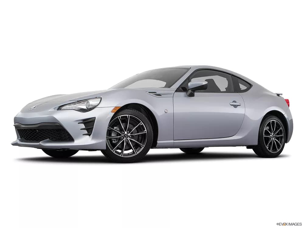Toyota 86 2019 2.0 VTX