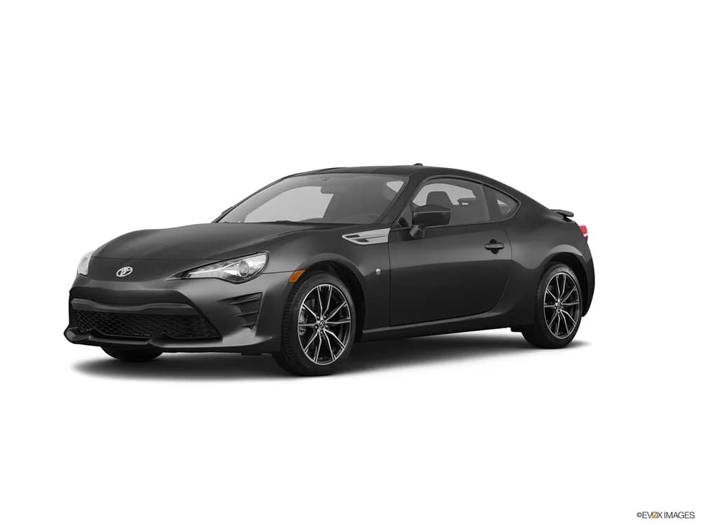 Toyota 86 2019 2.0 VTX