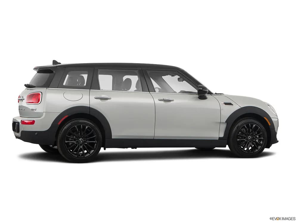 Mini Clubman 2019 Cooper