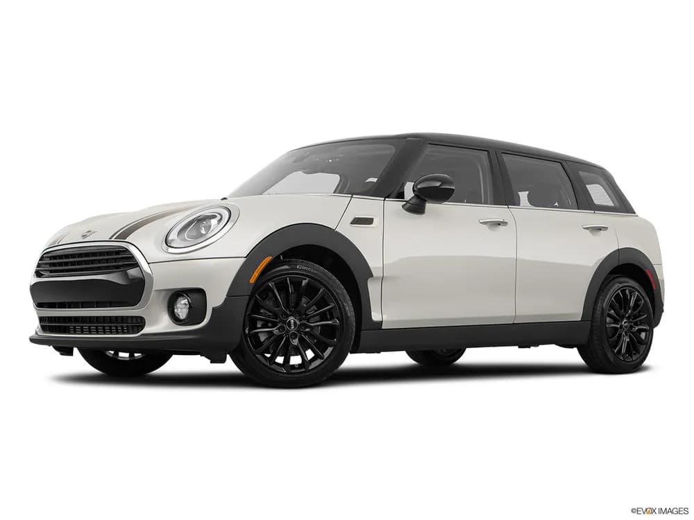 Mini Clubman 2019 Cooper