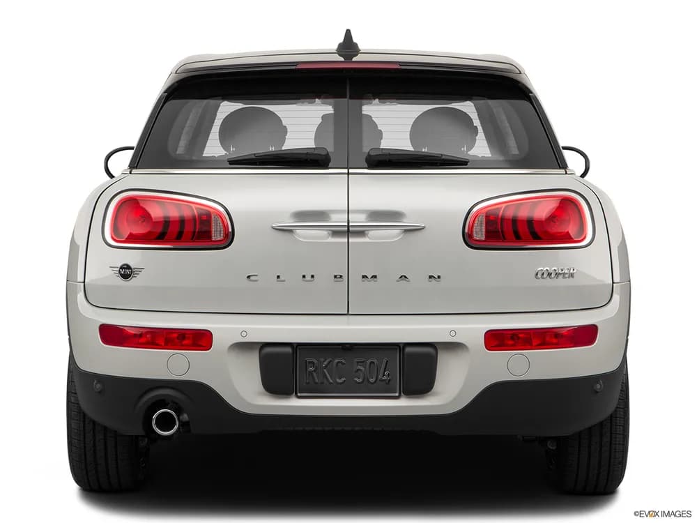 Mini Clubman 2019 Cooper