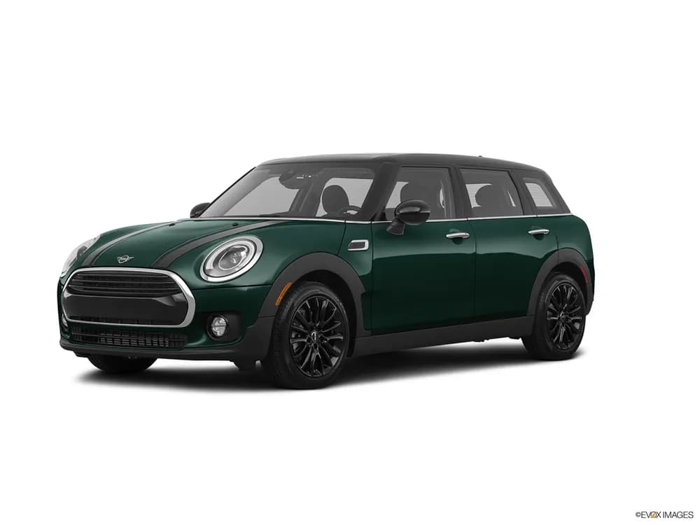 Mini Clubman 2019 Cooper
