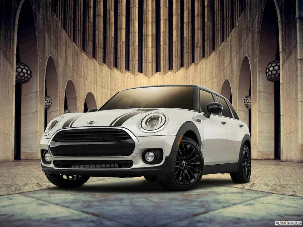 Mini Clubman 2019 Cooper