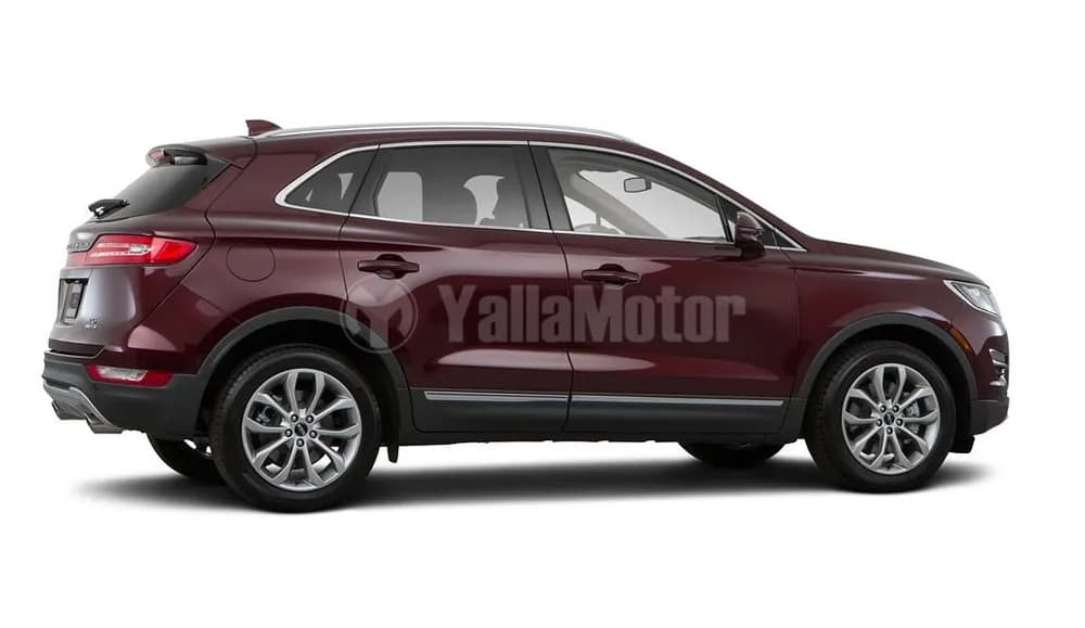 Lincoln MKC 2019 2.0T Select